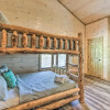 Отель 'Madison Bear Garden' 7Bdr w/Hot Tub + Pool Access, фото 28