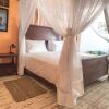 Отель Villa Maji Bed & Breakfast, фото 4