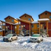 Отель Riverside Condo in Silverthorne by RedAwning, фото 18