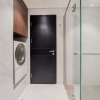 Отель Fancy And Nice 1Br At Branz Bsd Apartment, фото 5