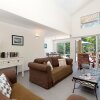 Отель Villas La Clairière aux Chevreuils, фото 10