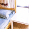 Отель Tianjin Generdu Youth Hostel, фото 5
