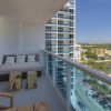 Отель Luz Brillosa 1 1 Ocean View Condo 1009, фото 6