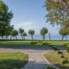 Отель Semi Detached Bungalow With Ac Just 3,5 Km. From Sirmione, фото 19