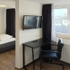 Отель AVI City Apartments, фото 4