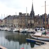 Отель House With 2 Bedrooms in Honfleur, With Wifi - 100 m From the Beach, фото 8
