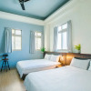 Отель Fun Trip - Fu May Sea View Holiday house, фото 39