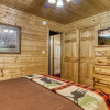 Отель Ern850 - Simply The Best - Great Location - Close To All The Action! 4 Bedroom Cabin by RedAwning, фото 4