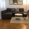 Отель Central 2 Bedroom Flat in Heart of Eaux-Vives, фото 2