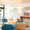Отель Aparthotel Adagio Access Le Havre Les Docks, фото 16