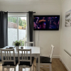 Отель Immaculate 4-bed House in Enfield Near Enfield loc, фото 9
