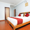 Отель OYO 7552 Hotel SVM Grand, фото 28