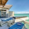 Отель Kuredhivaru Resort & Spa Maldives, фото 25