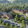 Отель Mövenpick Resort & Spa Karpacz (Opening December 2024), фото 3