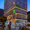 Отель ibis Styles Jerusalem City Center - An AccorHotels Brand, фото 1