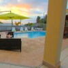 Отель Apartment With 4 Bedrooms in Le Tampon, With Wonderful sea View, Private Pool, Enclosed Garden - 11 , фото 11