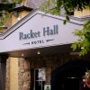 Отель Racket Hall Country House в Роскрее