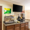 Отель Quality Inn Huntersville near Lake Norman, фото 12