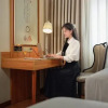 Отель Vienna 3 Good Hotel (Dehong Mang Airport Jewellery Town), фото 15