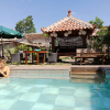 Отель Arjuna Garden Homestay - Hostel, фото 45