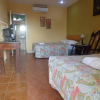 Отель Hostal Sueños del Mar, фото 4