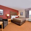 Отель Clackamas Inn & Suites, фото 2