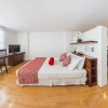 Отель Hill House Suites, фото 23