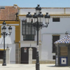 Отель Casa Las Torres, фото 13
