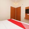 Отель Green Comfort By OYO Rooms, фото 13