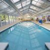 Отель Fairfield Inn & Suites Lynchburg Liberty University, фото 15