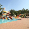 Отель Krishna Resorts and Water Park, фото 2