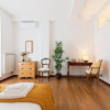 Отель Rome As You Feel - Zoccolette Apartment, фото 9