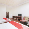 Отель Fuxin Hotel Quanzhou, фото 4