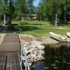 Отель Rantamuuntaja Holiday Home, фото 9