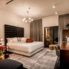 Отель Lear Sense - Experience Luxury Hotel, фото 4