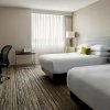 Отель Marriott Hartford/Windsor Airport, фото 3