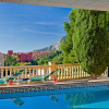 Отель Apartment Raquel Calpe/Calp, фото 20
