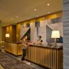 Отель Holiday Inn & Suites Makati, an IHG Hotel, фото 34