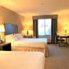 Отель Holiday Inn Express Hotel & Suites FRESNO NORTHWEST-HERNDON, an IHG Hotel, фото 4