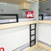 Отель ZEN Hostel Zi Xin Haiphong Mansion, фото 10