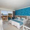 Отель Aparthotel y Hotel Paguera Beach, фото 3