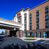 Отель Hampton Inn & Suites Boise/Nampa at the Idaho Center, фото 1