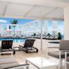 Отель Conrad Fort Lauderdale Beach, фото 34