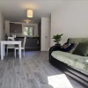 Отель Modern 1-bed Ground Floor Apartment in Birmingham, фото 5