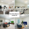 Отель Rare Find Sleeps 13 Family Fun, фото 10