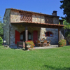 Отель La Badia 1 in Tavarnelle Val di Pesa, фото 15
