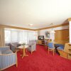 Отель Ferienwohnungen Annemarie, фото 4