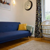 Отель Comfortable and Central One Bed, фото 15