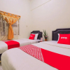 Отель Ndalem Jogja Cupuwatu Syariah by OYO Rooms, фото 22