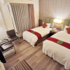 Отель Lishiuan International Hotel, фото 7